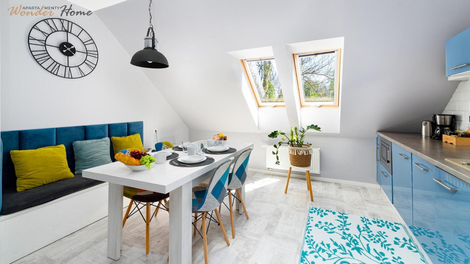 Wonder Home - Apartamenty Z Prywatnymi Saunami, W Zielonej Czesci Karpacza Εξωτερικό φωτογραφία
