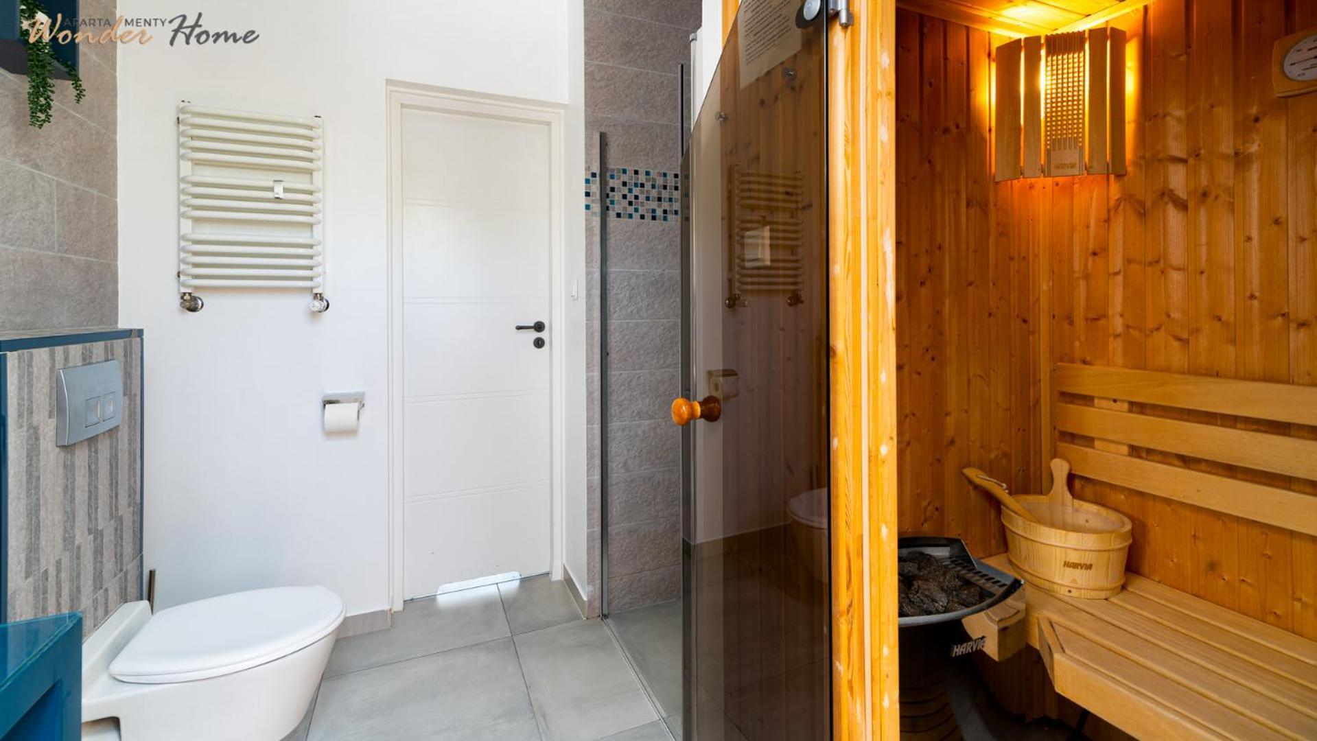 Wonder Home - Apartamenty Z Prywatnymi Saunami, W Zielonej Czesci Karpacza Εξωτερικό φωτογραφία