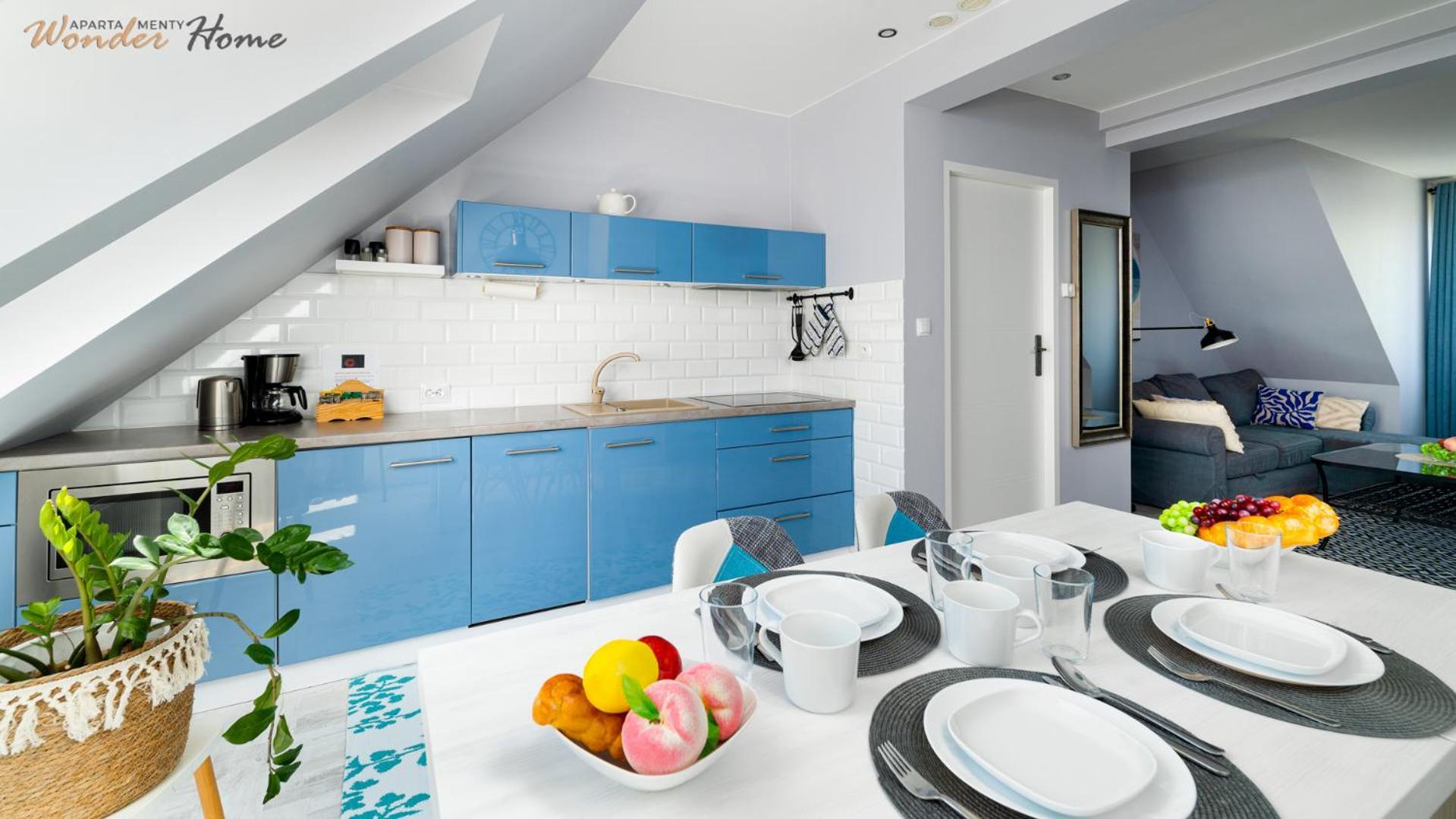 Wonder Home - Apartamenty Z Prywatnymi Saunami, W Zielonej Czesci Karpacza Εξωτερικό φωτογραφία