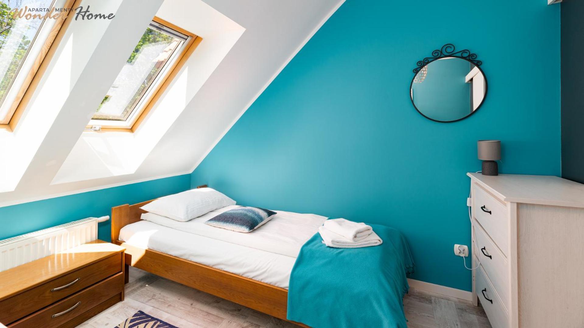 Wonder Home - Apartamenty Z Prywatnymi Saunami, W Zielonej Czesci Karpacza Εξωτερικό φωτογραφία