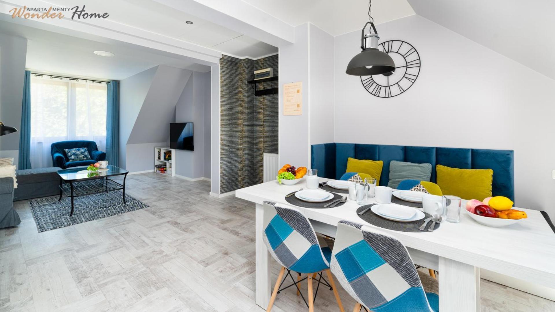 Wonder Home - Apartamenty Z Prywatnymi Saunami, W Zielonej Czesci Karpacza Εξωτερικό φωτογραφία