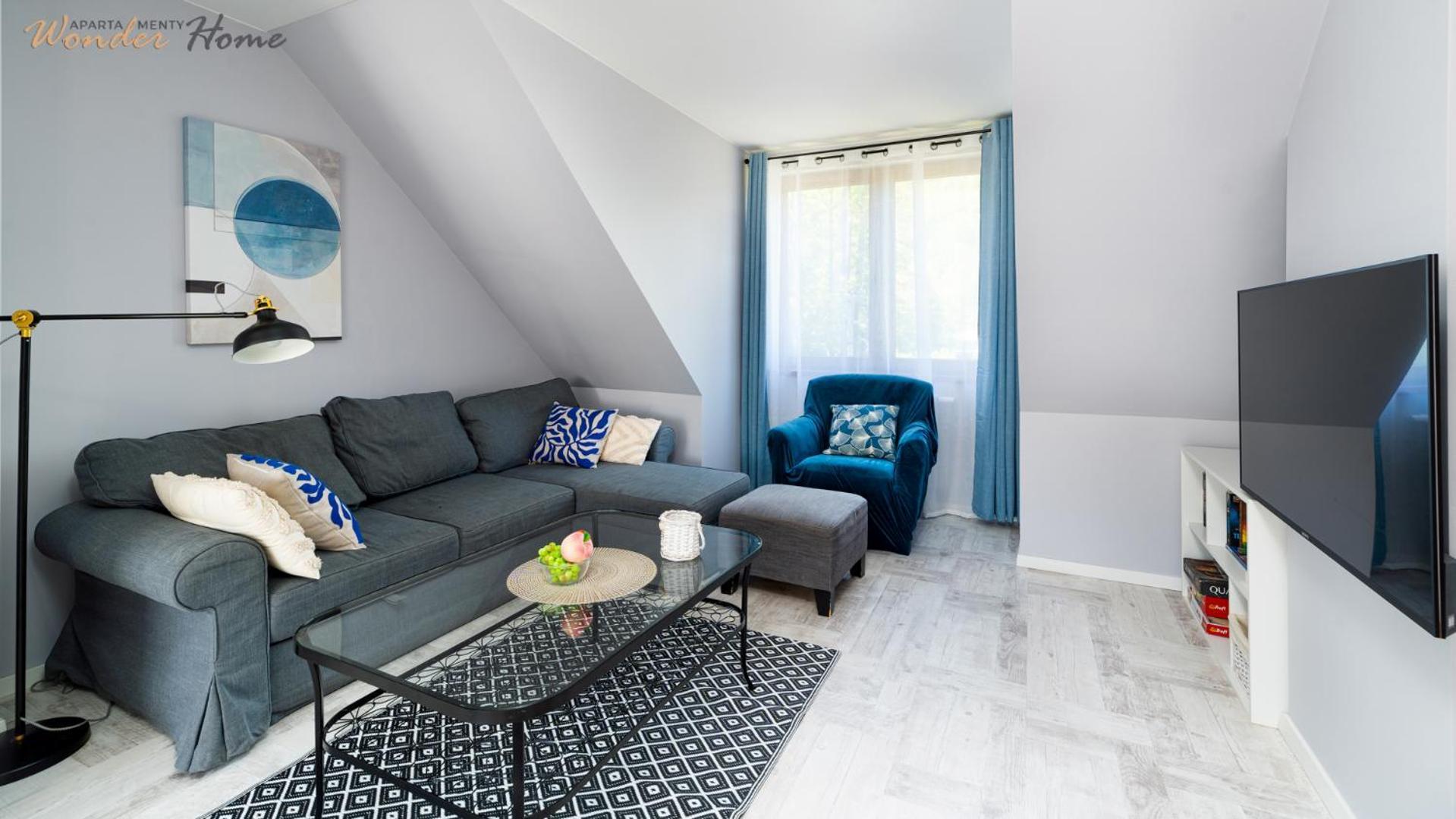 Wonder Home - Apartamenty Z Prywatnymi Saunami, W Zielonej Czesci Karpacza Εξωτερικό φωτογραφία