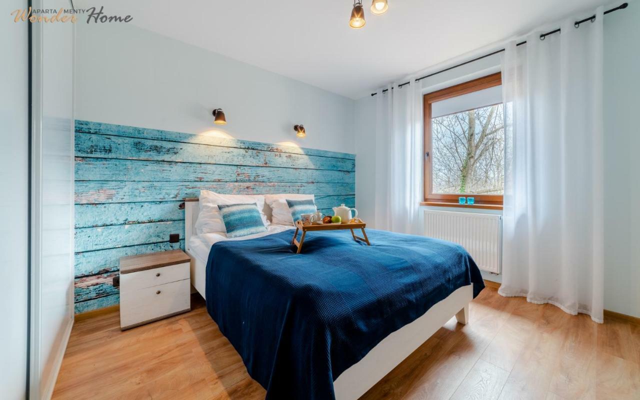 Wonder Home - Apartamenty Z Prywatnymi Saunami, W Zielonej Czesci Karpacza Εξωτερικό φωτογραφία