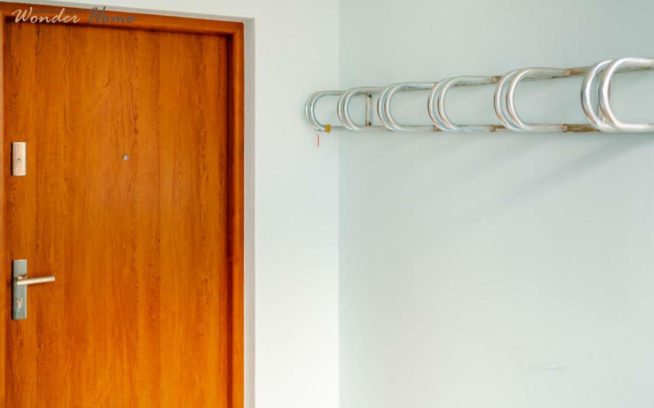 Wonder Home - Apartamenty Z Prywatnymi Saunami, W Zielonej Czesci Karpacza Εξωτερικό φωτογραφία
